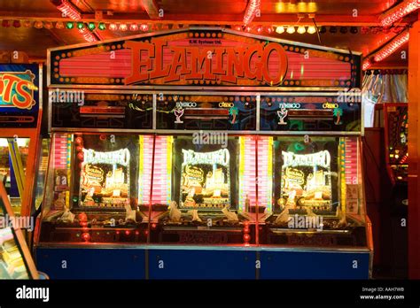 Fun Fair Slot Machine .